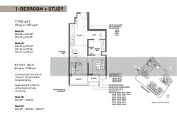 The M (D7), Apartment #576957601